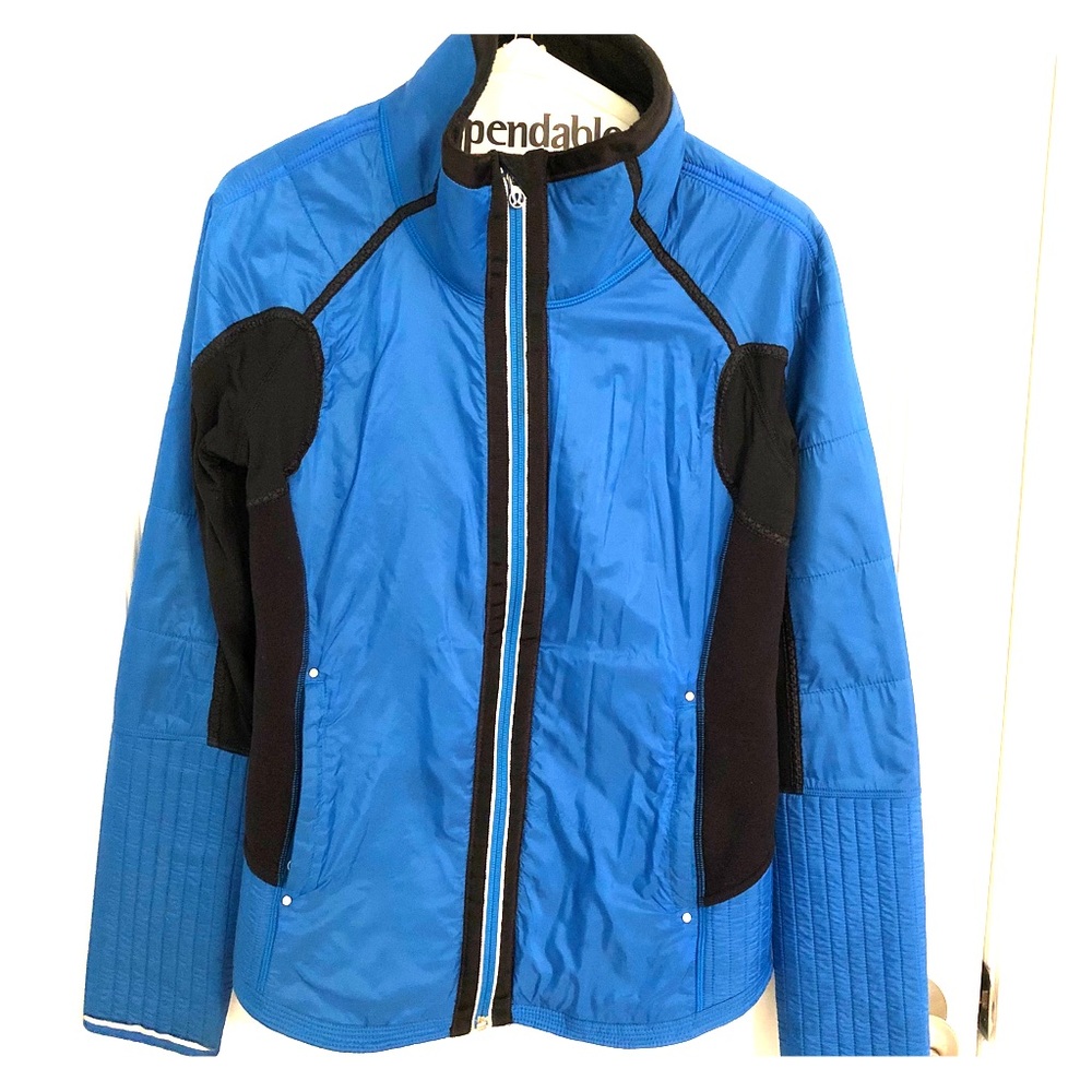 LuLu Lemon Jacket